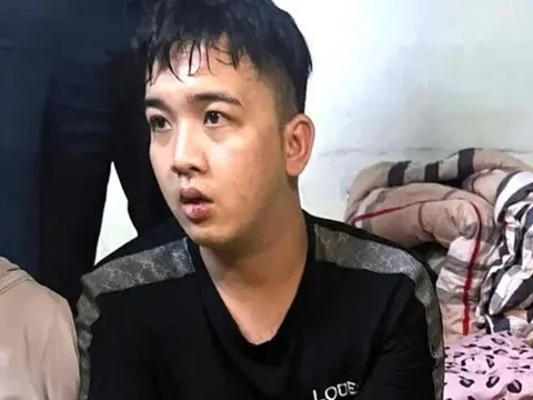 Đà Nẵng: Bắt "ông trùm" ma túy luôn thủ súng để phòng thân