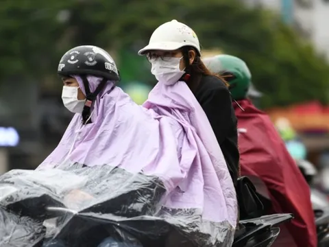 Miền Bắc đón mùa đông năm 2024 lạnh hơn mọi năm, tâm điểm rét "cắt da cắt thịt" nơi nào?