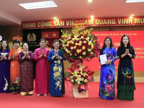 “Mái nhà chung” ấm áp nghĩa tình của các hội viên