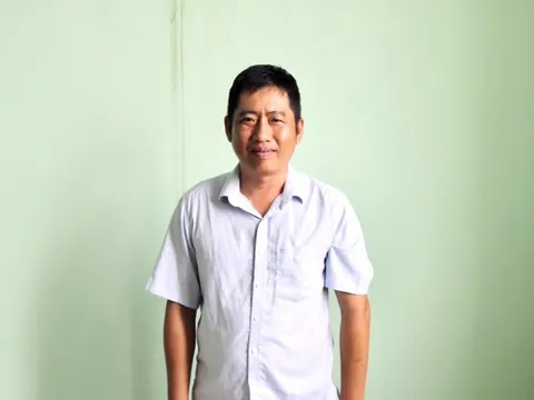 Kiên Giang: Bắt tạm giam một cán bộ địa chính xã