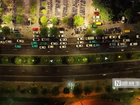 "Nóng" xây dựng trái phép, lấn chiếm lòng đường ở Quy Nhơn: Chủ tịch tỉnh Bình Định chỉ đạo gì?