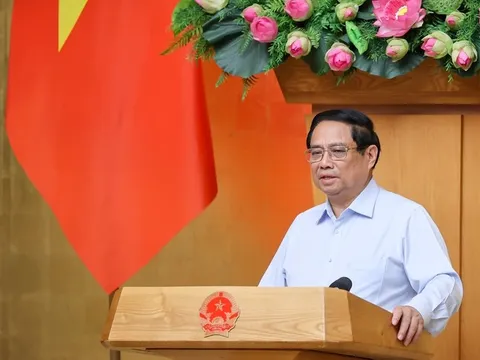 Chính phủ cho ý kiến về 03 dự án luật, 02 đề nghị xây dựng luật