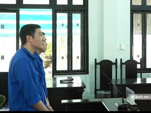 Mua bán trái phép số lượng lớn ma túy, cậu "dắt" cháu vào...tù