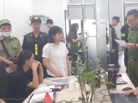 Thủ đoạn trốn thuế tinh vi tại Dược phẩm công nghệ cao NAC
