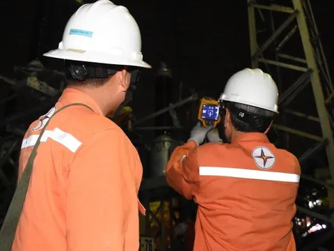 Vẹn tròn sứ mệnh 70 năm 'Thắp sáng Thủ đô' để không ngừng phát triển