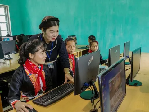 Tăng cường chuyển đổi số lĩnh vực công tác dân tộc