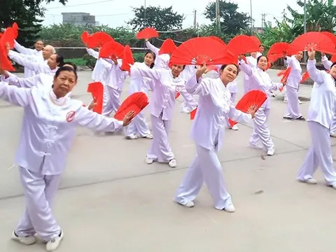 Giải pháp nào cho già hoá dân số ở Việt Nam?