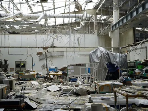 Doanh nghiệp tại các KCN ở Hải Phòng bị thiệt hại gần 1.600 tỷ đồng