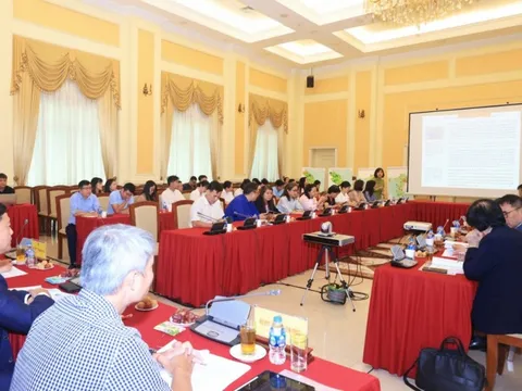 Những điểm nhấn quan trọng trong quy hoạch hệ thống đô thị và nông thôn