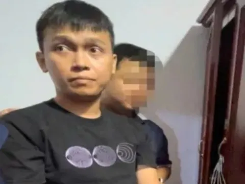 Cảnh báo ma tuý dạng “nước vui” tiêu thụ tại các trường học