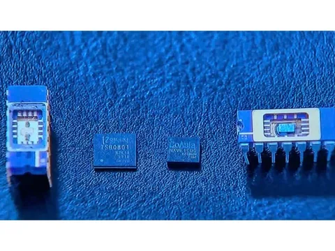 Tầm nhìn từ chiến lược phát triển ngành công nghiệp nghìn tỷ USD