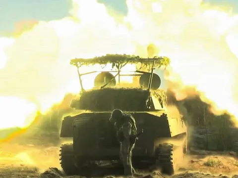 Nga liên tiếp triển khai tấn công, lực lượng Ukraine ở Kursk đối diện khó khăn