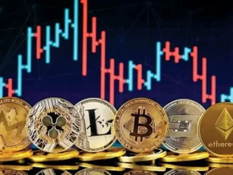 Đầu tư tiền ảo với "doanh nhân" quen trên mạng, người phụ nữ mất hàng tỷ đồng