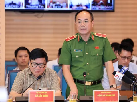 Hà Nội: Không chấp nhận cán bộ làm ngơ, tiếp tay, bảo kê cho ‘cát tặc’