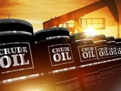 Giá dầu tiếp tục ‘nóng’, giá nông sản đồng loạt giảm trước áp lực chốt lời