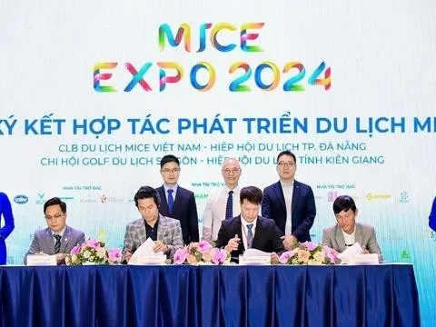Hà Nội tăng cường đầu tư phát triển du lịch MICE