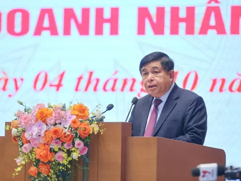 Tình hình doanh nghiệp lạc quan hơn, niềm tin được củng cố, tăng cường