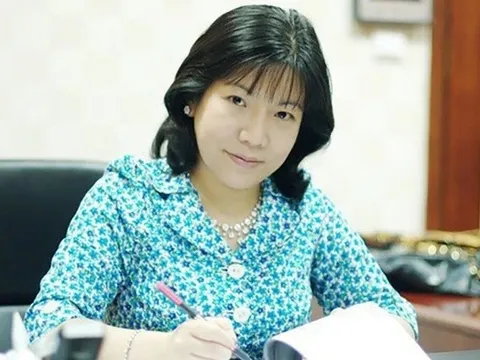 Bà Nguyễn Thị Thanh Nhàn tiếp tục bị truy nã trong vụ án nào?