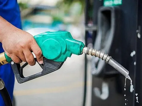 Đến hết quý 2/2024, Quỹ bình ổn giá xăng dầu dư gần 6.061 tỷ đồng