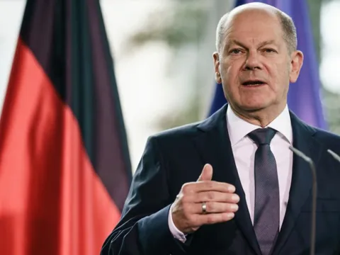 Thủ tướng Đức: “Giờ chúng ta cần một hội nghị mà cả Ukraine và Nga đều tham gia”