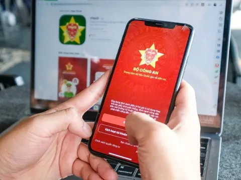 Thành phố Hà Nội kêu gọi ủng hộ đồng bào vùng lũ trên nền tảng VNeID