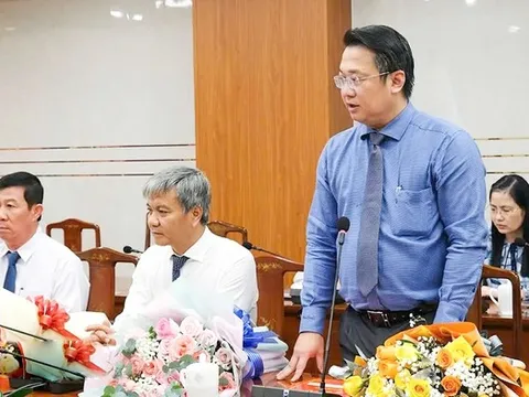 Đồng Nai có 3 Bí thư Huyện ủy mới