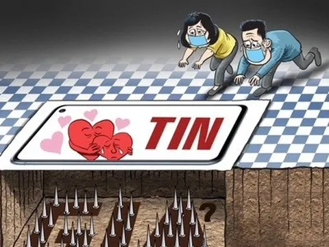 Án Nước ngoài-Luật Việt Nam: Tự tố cáo mình xâm hại hơn 20 trẻ em