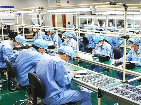 Việt Nam có cơ hội trở thành trung tâm công nghiệp bán dẫn toàn cầu