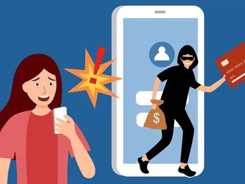 Công an ngăn chặn kịp thời vụ lừa đảo chuyển 140 triệu đồng qua ngân hàng