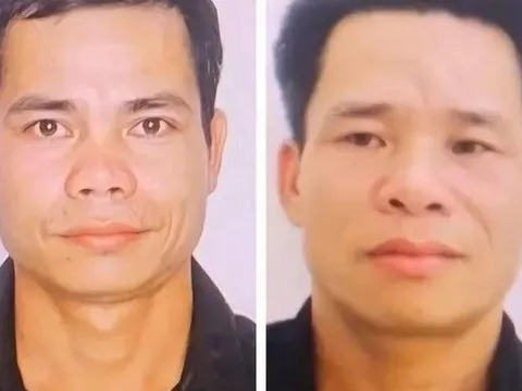 Yên Bái: Tóm gọn nghi phạm chém trọng thương Trưởng công an xã