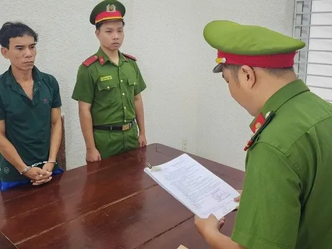 Bắt 2 đối tượng trộm cắp, tiêu thụ xe máy theo "đơn đặt hàng"