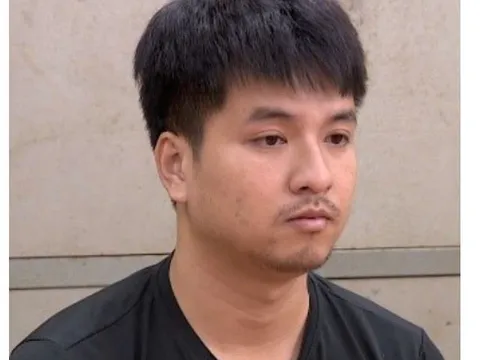 Bắt đối tượng giả danh shipper giao hàng để lừa đảo chiếm đoạt tài sản