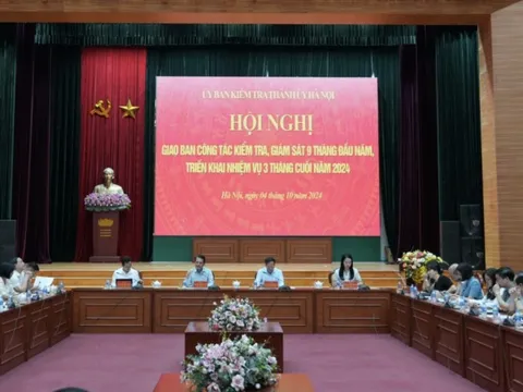 Hà Nội kiểm tra dấu hiệu vi phạm trong cổ phần hóa Hapro