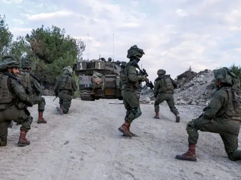 Mỹ có thể vô tình bị cuốn vào một cuộc đối đầu trực tiếp với Iran