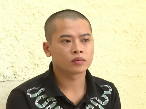 Bắc Giang: Bắt 2 đối tượng "rửa tiền", lừa đảo qua đầu tư tiền ảo