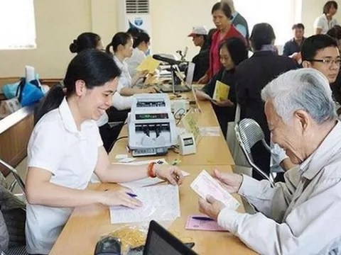 Những người được tăng lương hưu lần 3 từ 1/7/2025, ai cũng nên biết