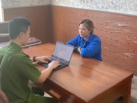 Khởi tố "nữ quái" lừa 40 tỷ đồng với chiêu đáo hạn ngân hàng