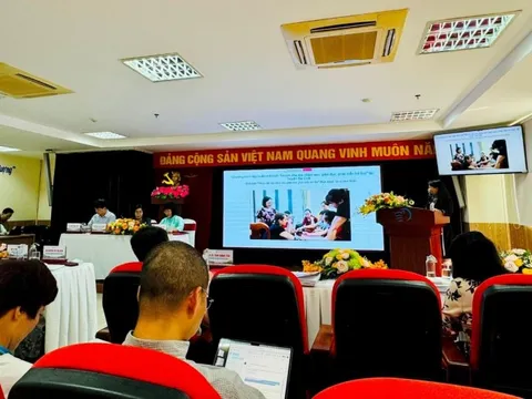 Rà soát vấn đề cấp thiết đối với phụ nữ, trẻ em dân tộc thiểu số và miền núi