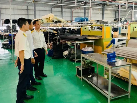Ngành thuế tích cực vào cuộc để các chính sách hỗ trợ sớm tới đúng địa chỉ