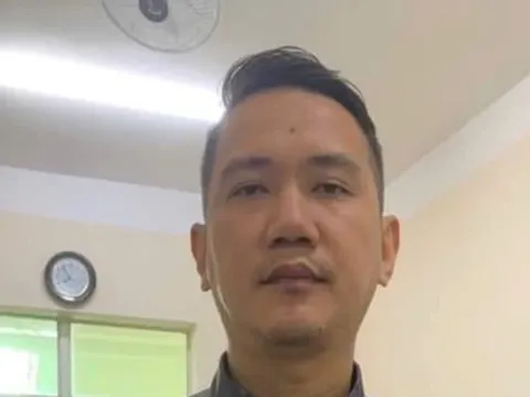 Bắt tạm giam nguyên nhân viên Trung tâm Phát triển quỹ đất Đồng Nai