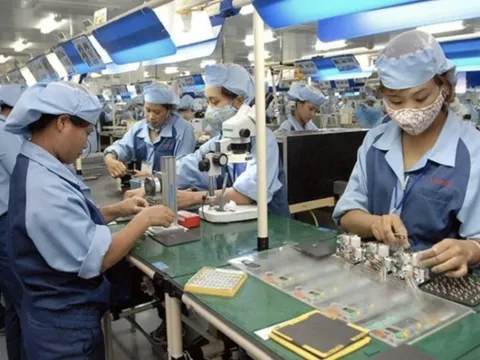 Kinh tế 9 tháng tăng trưởng tích cực