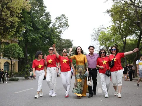 Phát huy giá trị thanh lịch, văn minh của Thăng Long - Đông Đô - Hà Nội