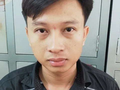 Bắt đối tượng giết người, cướp tài sản ở Bến Tre rồi trốn sang Kiên Giang
