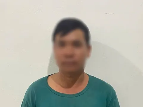 Bắt giữ 2 đối tượng sau nhiều năm lẩn trốn khỏi địa phương