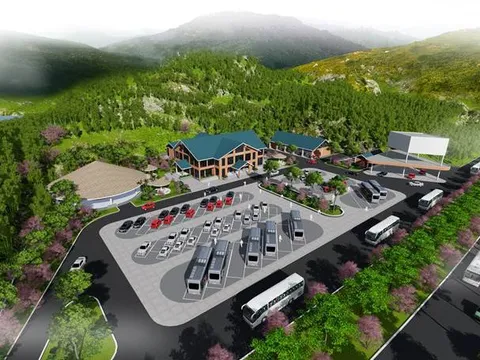 Hủy thầu 13 trạm dừng nghỉ trên cao tốc do quy định mới