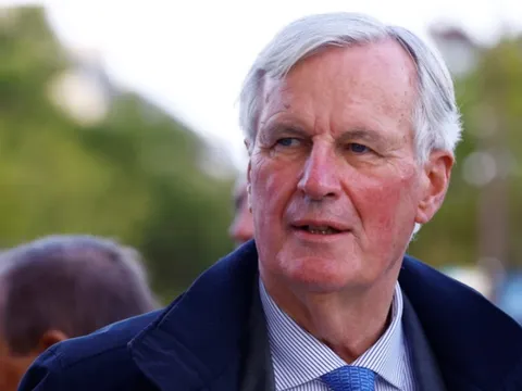 Tân Thủ tướng Pháp chuẩn bị phải đối mặt với cuộc bỏ phiếu tín nhiệm