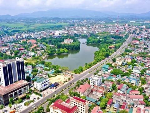 Kế hoạch thực hiện Quy hoạch tỉnh Tuyên Quang tầm nhìn đến năm 2050