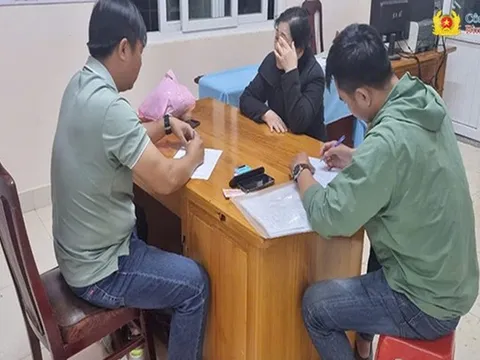 Bắt đối tượng bị truy nã sau gần chục năm lẩn trốn