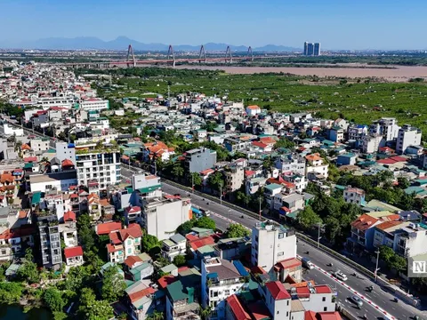 Làm sao để Hà Nội có thể vươn mình đúng vị thế, dẫn dắt đất nước?