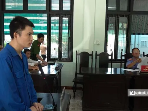 Lừa đảo gần 10 tỷ đồng, giám đốc "ẵm" 15 năm tù giam